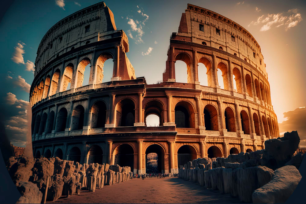 Colosseum