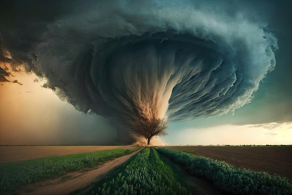 fenomene meteo