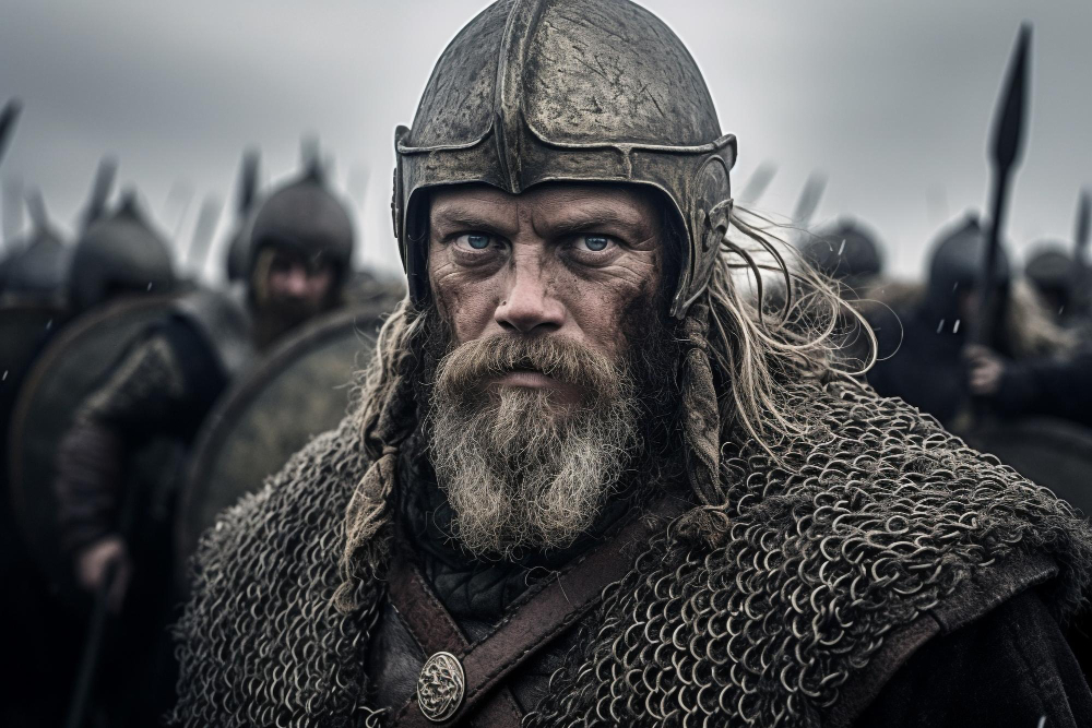 viking